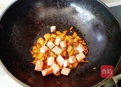 孜然炒肉的做法图解9