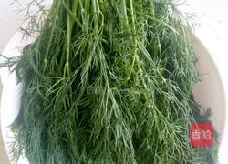 猪肉茴香水煎包的做法图解7