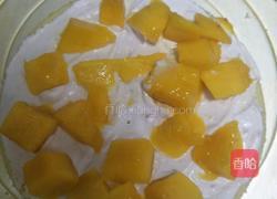 6寸水果蛋糕的做法图解5