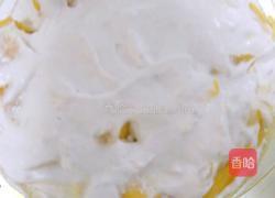 6寸水果蛋糕的做法图解6