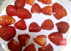 6寸水果蛋糕的做法图解7