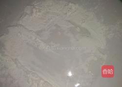 山药凉皮的做法图解4