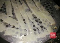 山药凉皮的做法图解5