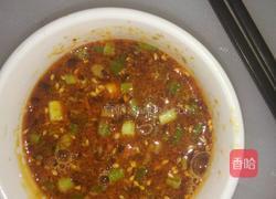 山药凉皮的做法图解8