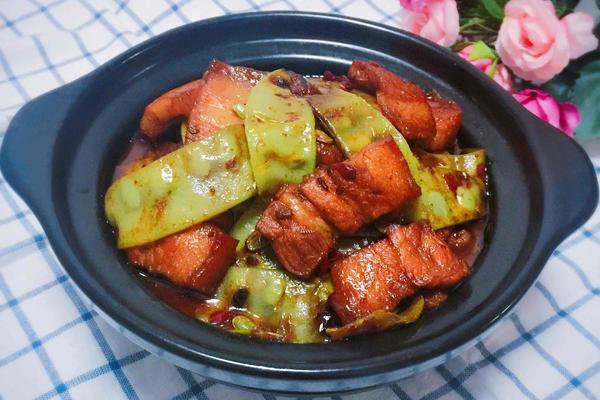 扁豆的做法大全