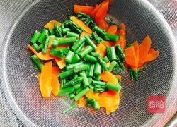 芦笋炒鸡蛋的做法图解6