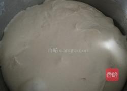 方面包的做法图解1