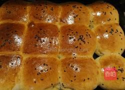 方面包的做法圖解8