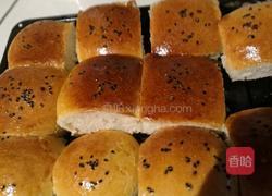 方面包的做法图解9