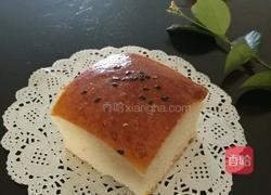 方面包的做法圖解10