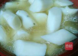 山药排骨汤的做法图解7