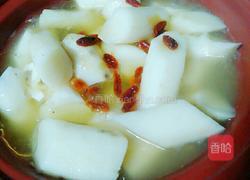 山药排骨汤的做法图解8