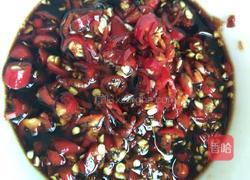 凉拌豆芽的做法图解2