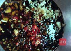 凉拌豆芽的做法图解3