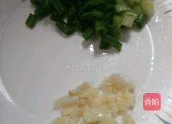 蚝油土豆片的做法图解3