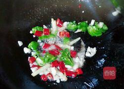 酸辣藕带的做法图解4