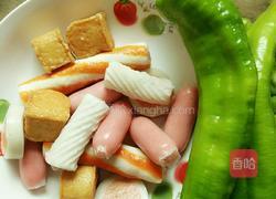 孜然加馍的做法图解1