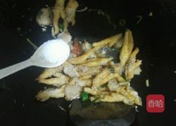 炒凤爪的做法图解6