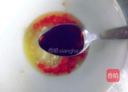 凉拌黄瓜卷的做法图解8