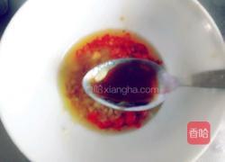 凉拌黄瓜卷的做法图解9