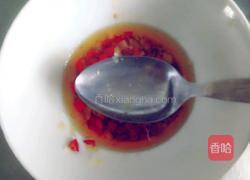 凉拌黄瓜卷的做法图解11