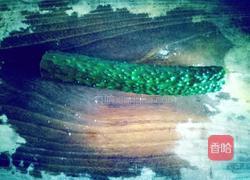 凉拌黄瓜卷的做法图解12