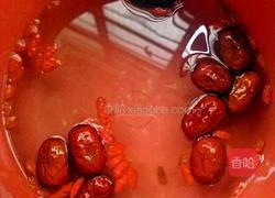 燕麦小米粥的做法图解1