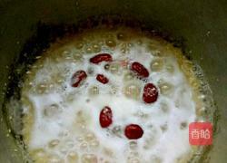 燕麦小米粥的做法图解7
