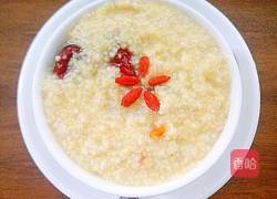 燕麦小米粥的做法图解10