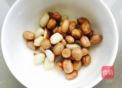 补血红豆汤的做法图解3