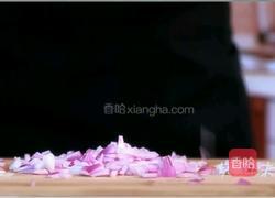 鸡蛋杯沙拉的做法图解2