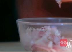 鸡蛋杯沙拉的做法图解3