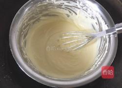 轻乳酪芝士蛋糕的做法图解7