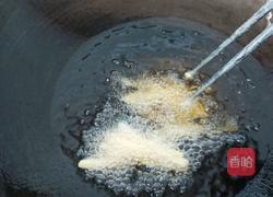 家常炸薯条的做法图解5