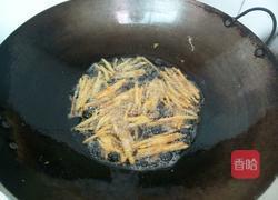 家常炸薯条的做法图解6