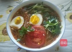 怎样做冷面的做法图解1