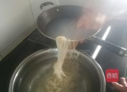 怎样做冷面的做法图解17