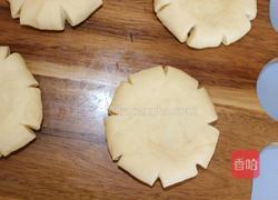 绿豆沙面包的做法图解8