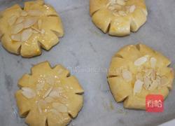 绿豆沙面包的做法图解9