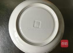 蒜粒炒红苋菜的做法图解5