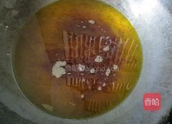 青椒灌肉的做法图解8