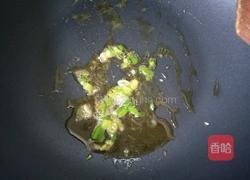 青椒灌肉的做法图解12