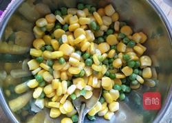 香甜玉米粒的做法图解4