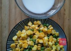 香甜玉米粒的做法图解5