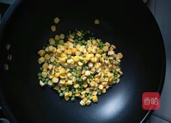 香甜玉米粒的做法图解7