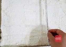 记忆中童年的桃酥的做法图解1