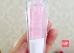 记忆中童年的桃酥的做法图解3