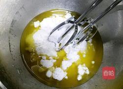 记忆中童年的桃酥的做法图解5