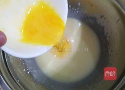 记忆中童年的桃酥的做法图解6