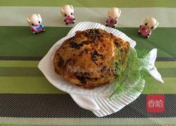 糖醋荷包蛋的做法图解10